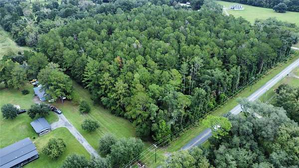 5 Acres of Residential Land for Sale in Lake City, Florida