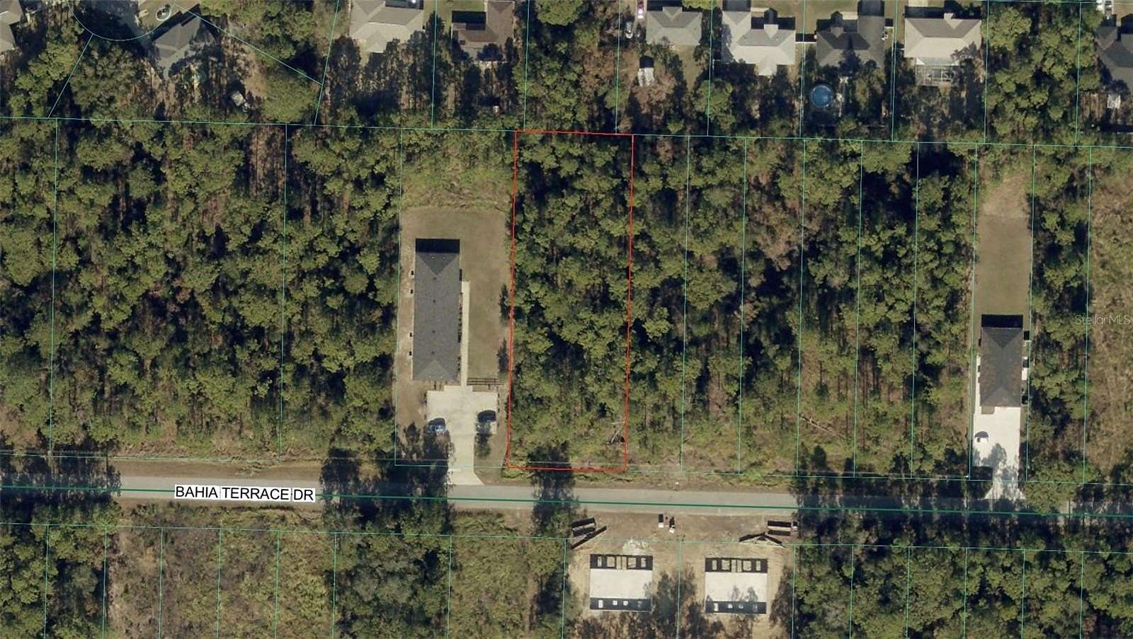 0.68 Acres of Residential Land for Sale in Ocala, Florida