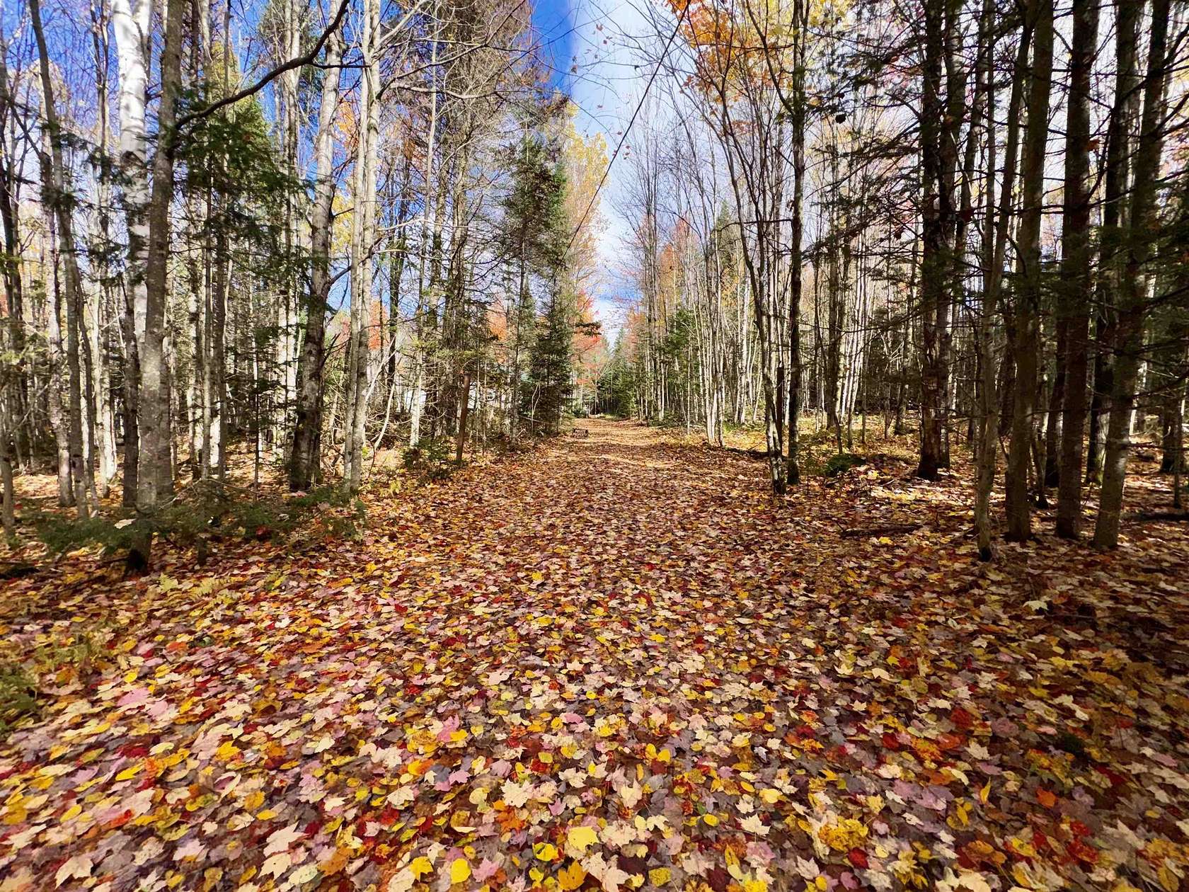 5.1 Acres of Residential Land for Sale in Stewartstown, New Hampshire