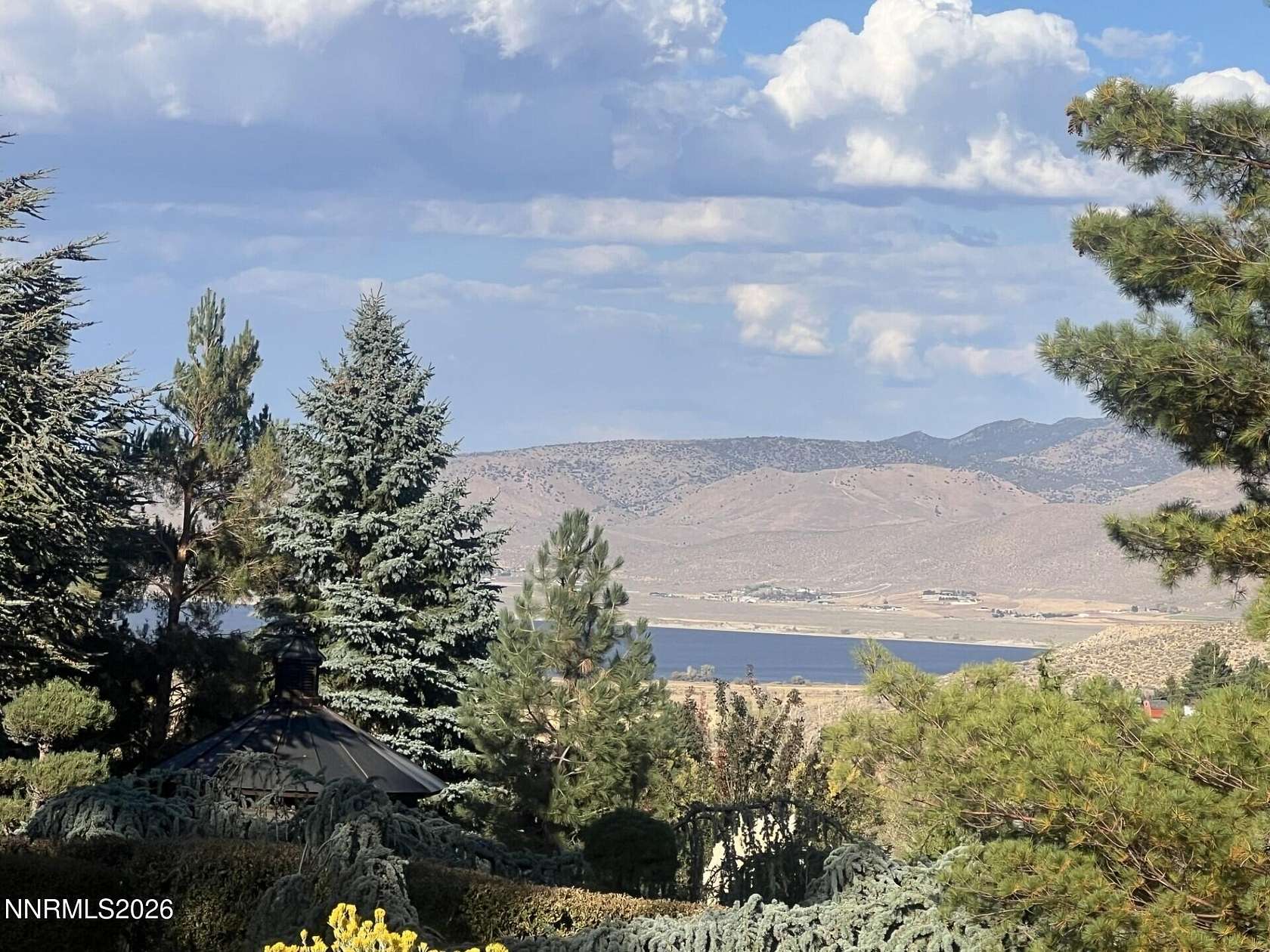 1.57 Acres of Residential Land for Sale in Carson City, Nevada