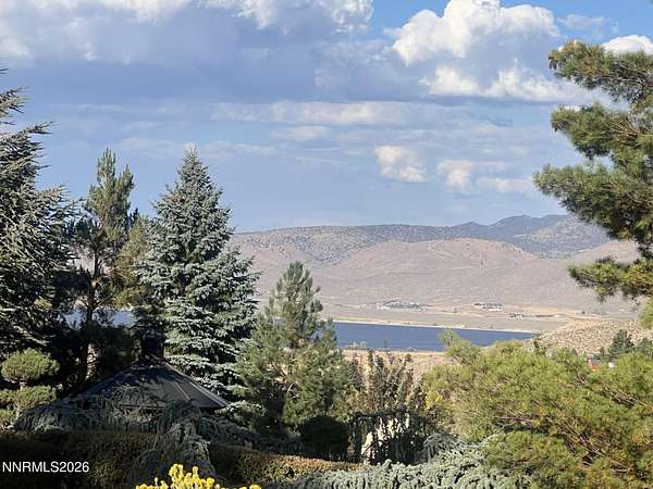 1.57 Acres of Residential Land for Sale in Carson City, Nevada