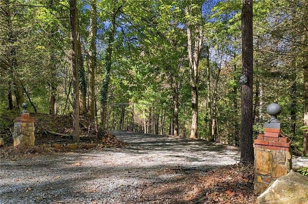 2.7 Acres of Residential Land for Sale in Blue Ridge, Georgia