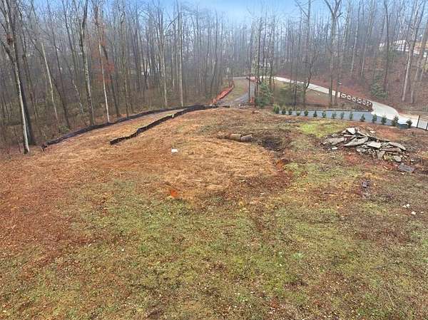 0.96 Acres of Residential Land for Sale in Marietta, Georgia