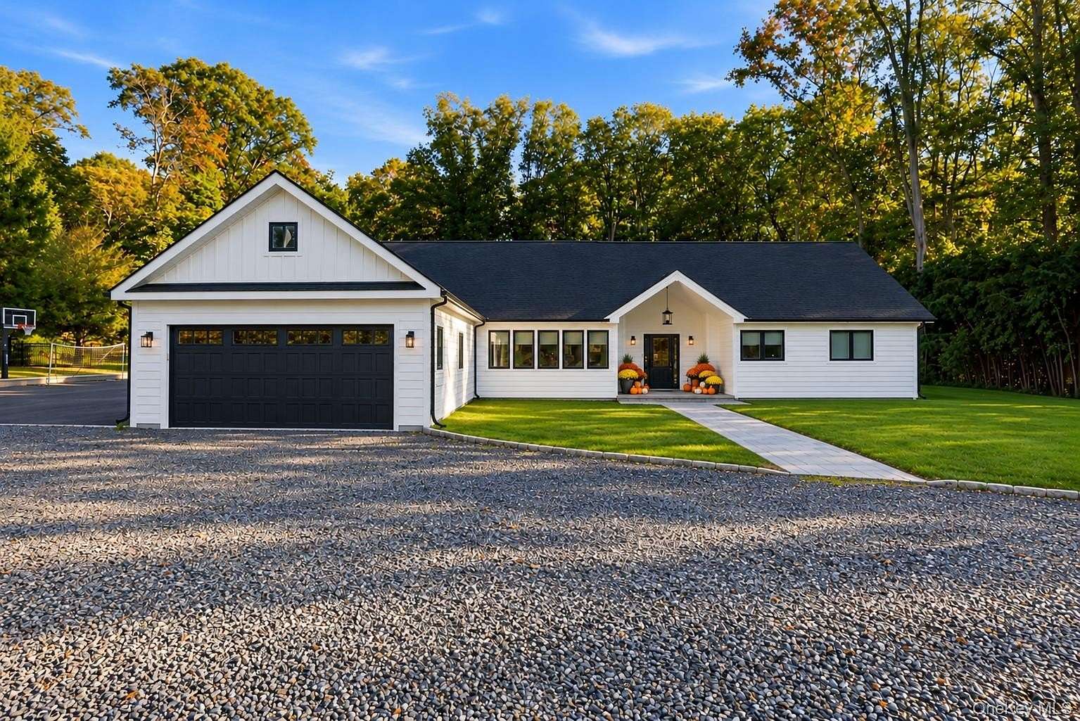 2 Acres of Land with Home for Sale in Lloyd Harbor, New York