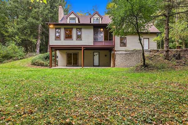 6 Acres of Land with Home for Sale in Grand Rapids, Michigan