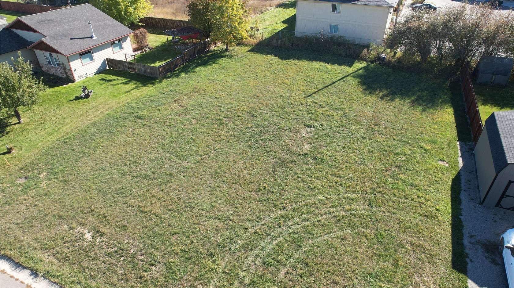 0.24 Acres of Land for Sale in Libby, Montana