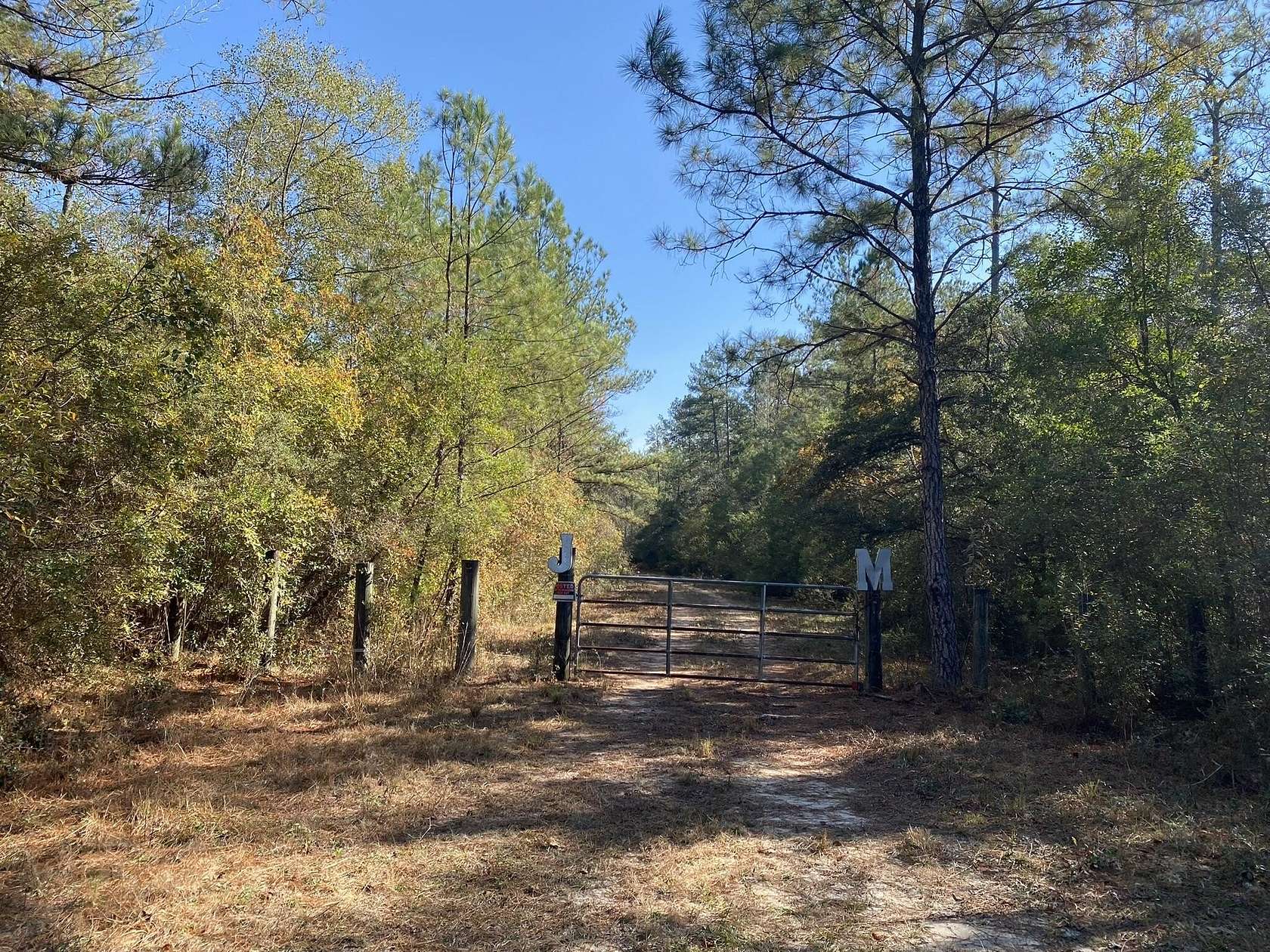 29.8 Acres of Recreational Land for Sale in Crestview, Florida