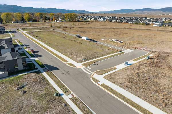 0.17 Acres of Residential Land for Sale in Missoula, Montana