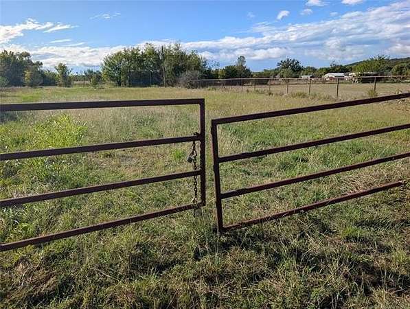 32 Acres of Land for Sale in Claremore, Oklahoma