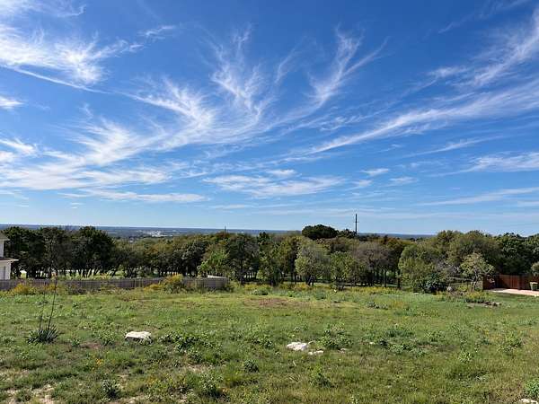 0.34 Acres of Residential Land for Sale in Woodway, Texas