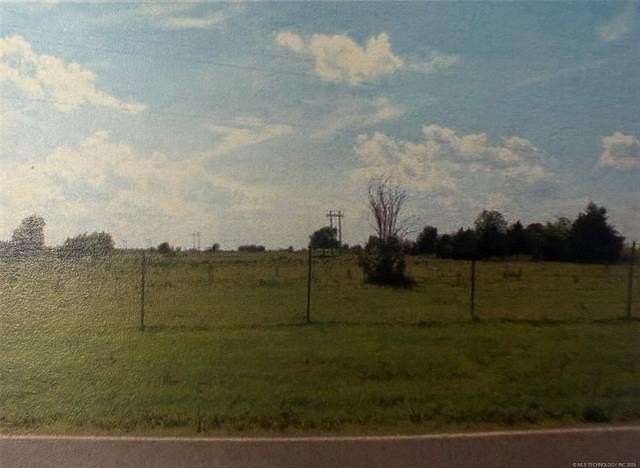 10 Acres of Land for Sale in Muskogee, Oklahoma