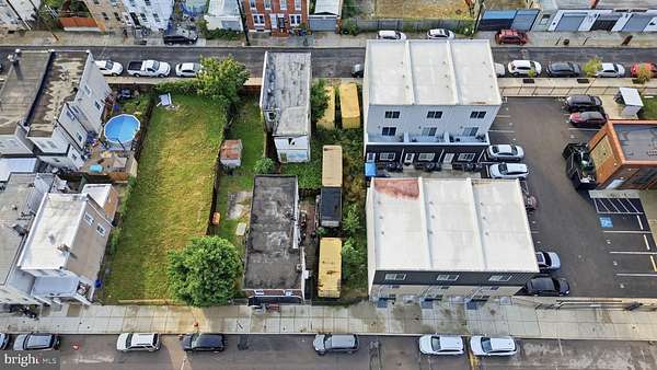 0.04 Acres of Commercial Land for Sale in Philadelphia, Pennsylvania