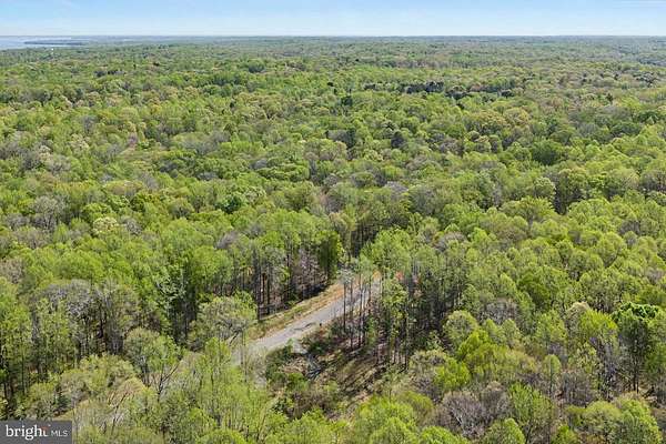 10.3 Acres of Land for Sale in King George, Virginia