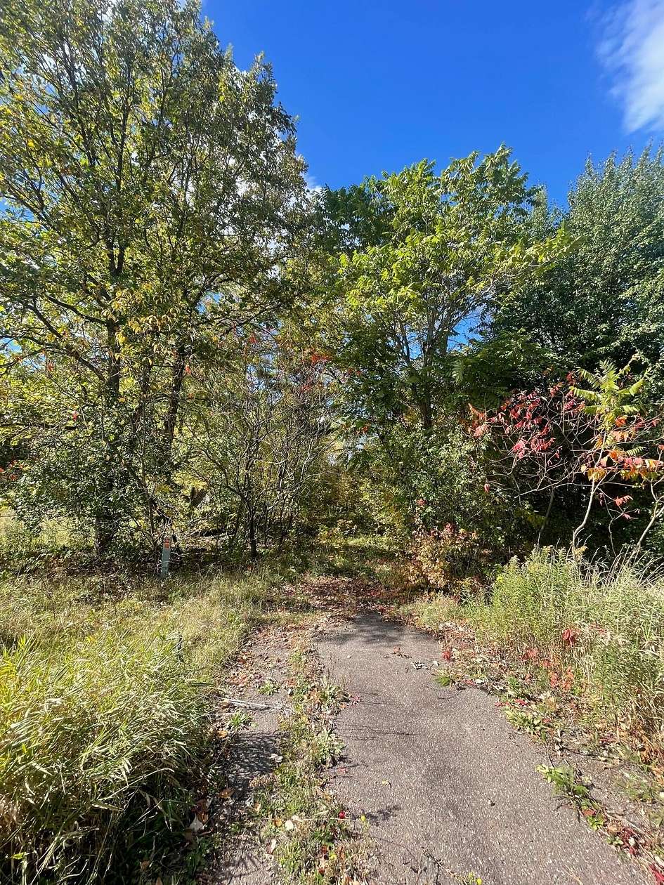 0.5 Acres of Residential Land for Sale in Grasston, Minnesota