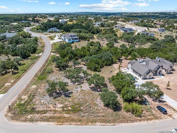 1.27 Acres of Residential Land for Sale in New Braunfels, Texas