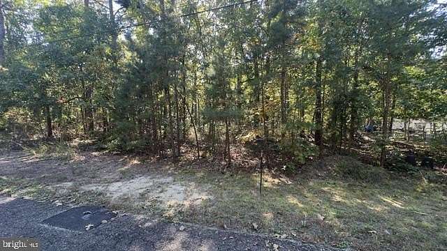 0.37 Acres of Land for Sale in Hammonton, New Jersey