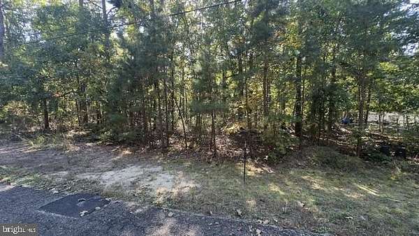 0.37 Acres of Land for Sale in Hammonton, New Jersey