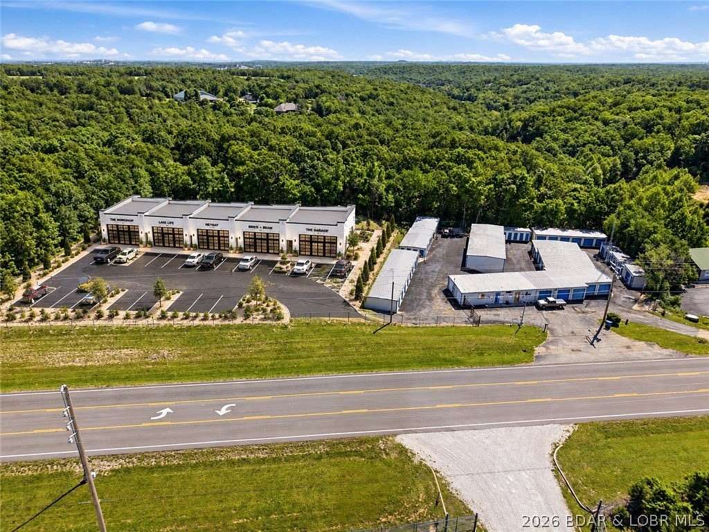 2.1 Acres of Commercial Land for Sale in Osage Beach, Missouri