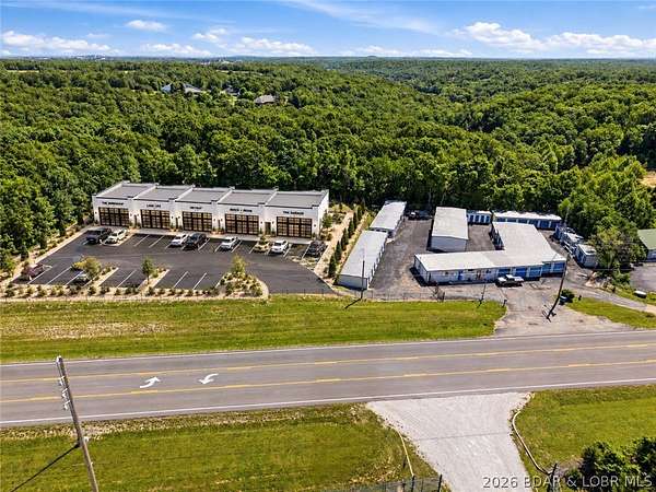 2.1 Acres of Commercial Land for Sale in Osage Beach, Missouri