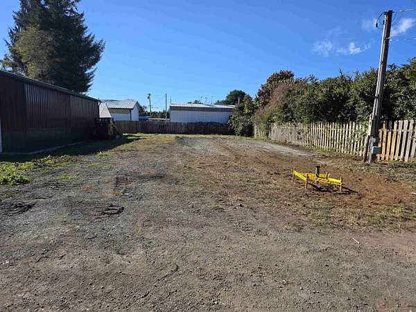0.12 Acres of Residential Land for Sale in Crescent City, California