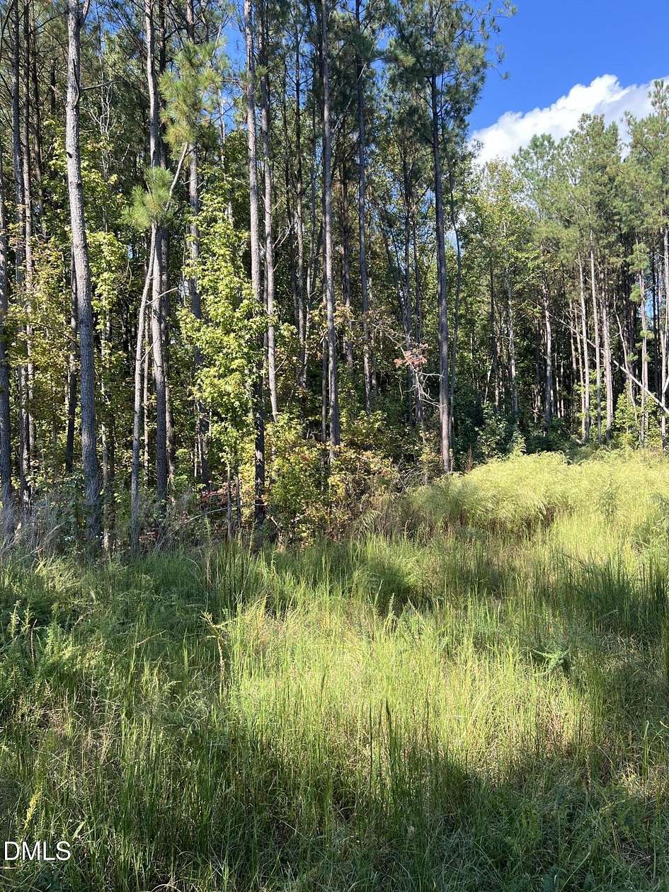 5.45 Acres of Residential Land for Sale in Zebulon, North Carolina
