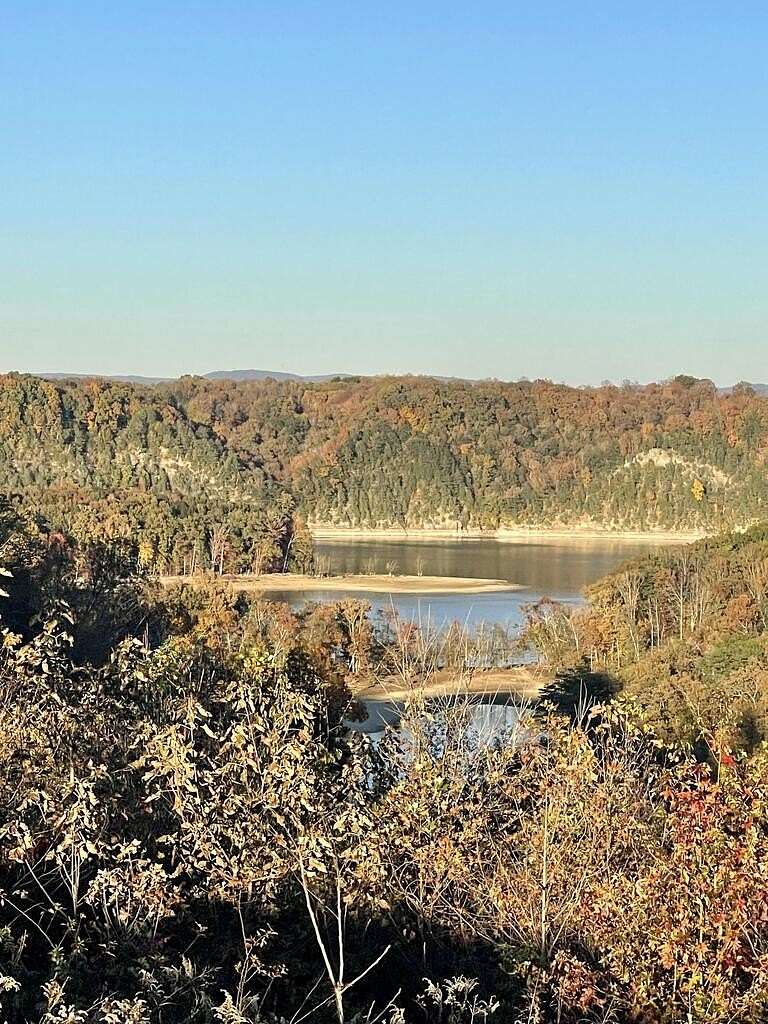 Land for Sale in Byrdstown, Tennessee