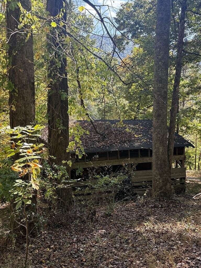 1.77 Acres of Residential Land for Sale in Franklin, North Carolina