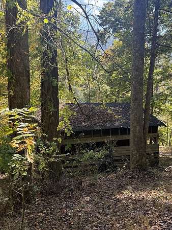 1.77 Acres of Residential Land for Sale in Franklin, North Carolina