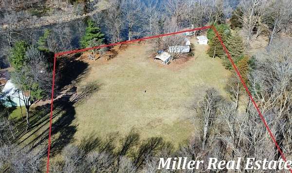 2.4 Acres of Residential Land for Sale in Hastings, Michigan
