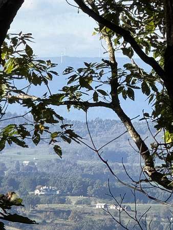 1.38 Acres of Residential Land for Sale in Caldwell, West Virginia