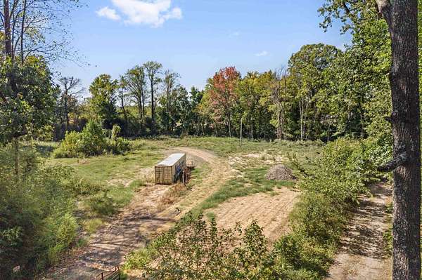 2.16 Acres of Residential Land for Sale in Memphis, Tennessee
