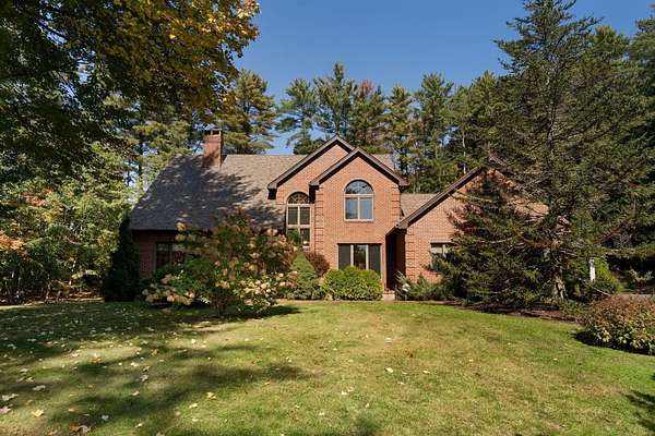 1.6 Acres of Land with Home for Sale in Portland, Maine