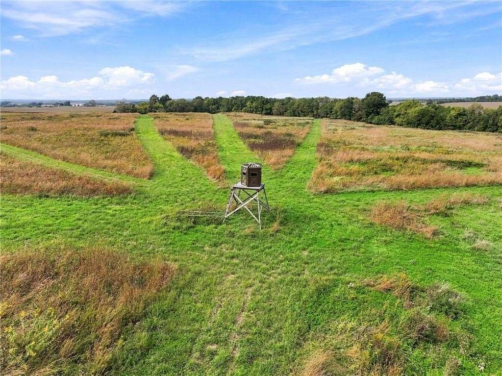 65.8 Acres of Land for Sale in Chillicothe, Missouri