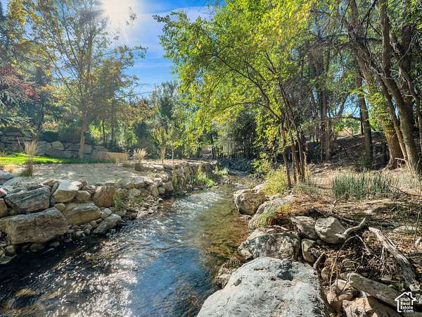 0.65 Acres of Residential Land for Sale in Springville, Utah