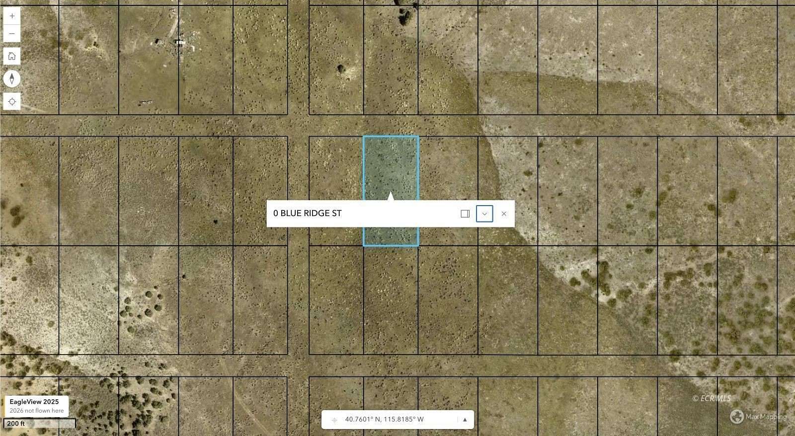 1 Acre of Land for Sale in Elko, Nevada