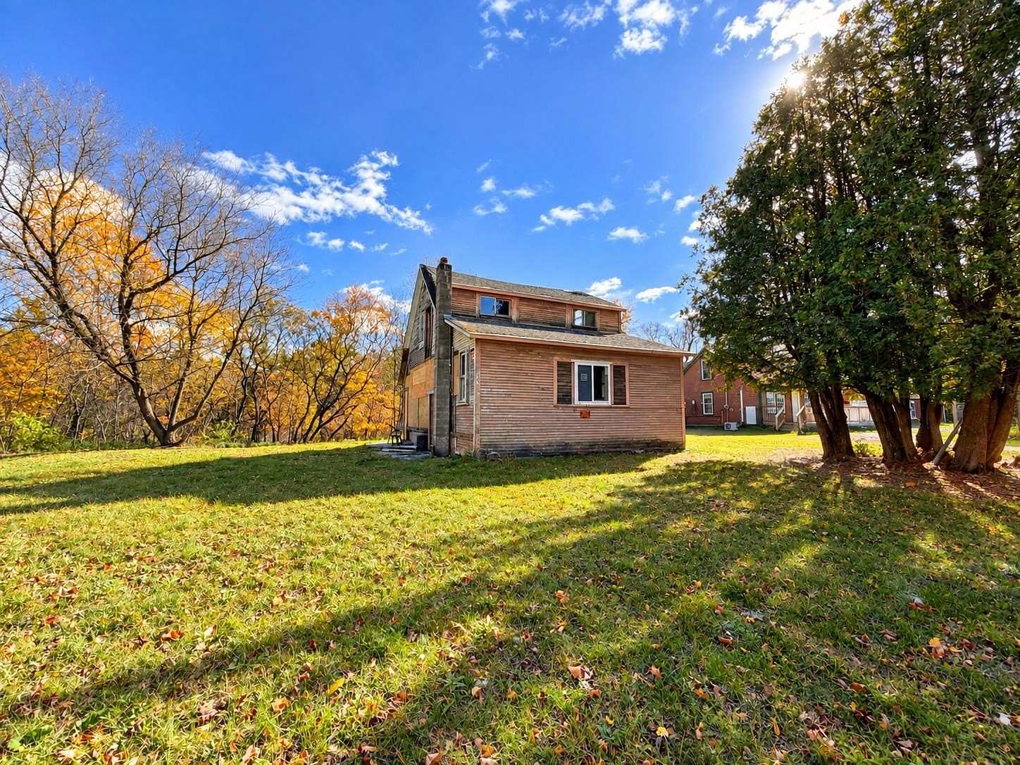 0.85 Acres of Land for Sale in Lyndon, Vermont