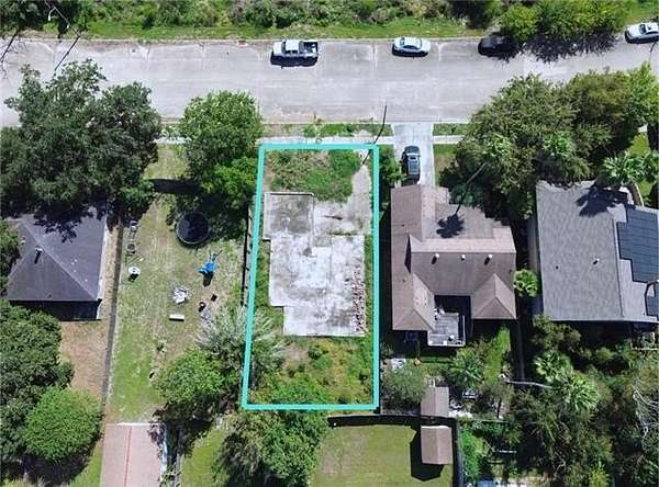 0.15 Acres of Residential Land for Sale in New Orleans, Louisiana
