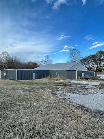 3.52 Acres of Improved Mixed-Use Land for Sale in Sand Springs, Oklahoma