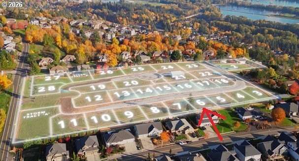 0.18 Acres of Residential Land for Sale in Camas, Washington