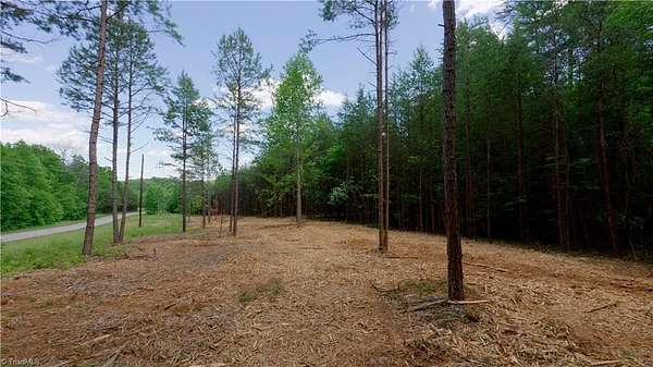 3 Acres of Residential Land for Sale in Rural Hall, North Carolina