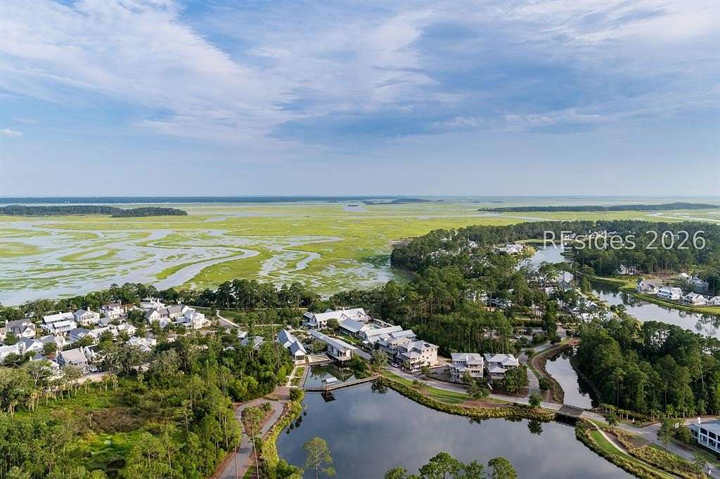 Residential Land for Sale in Bluffton, South Carolina