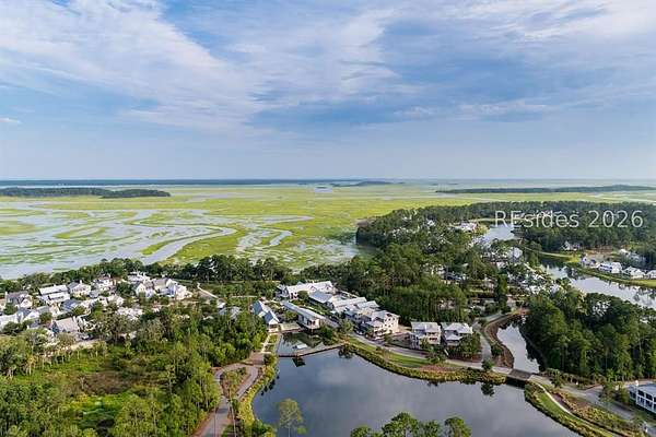 Residential Land for Sale in Bluffton, South Carolina