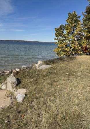 1.15 Acres of Residential Land for Sale in Cheboygan, Michigan