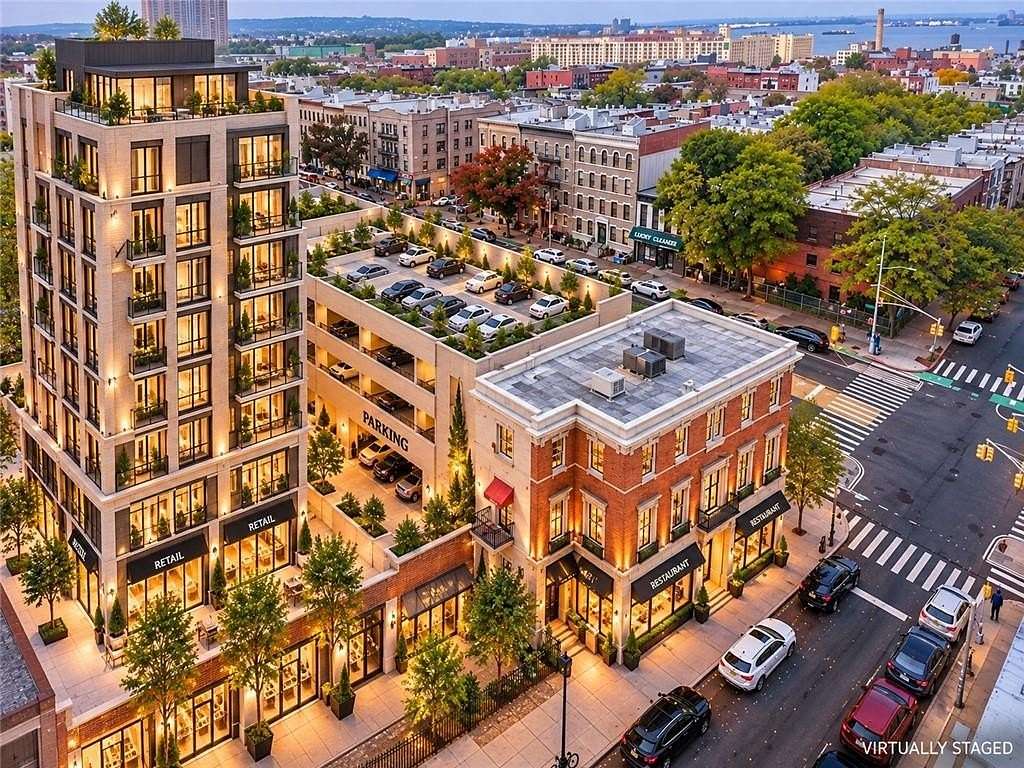 0.06 Acres of Mixed-Use Land for Sale in Brooklyn, New York