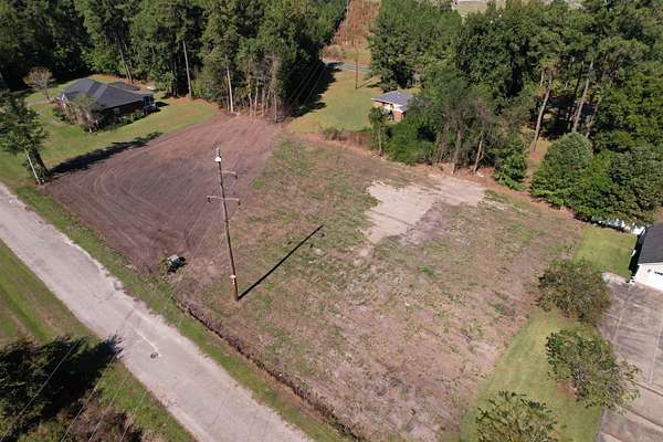0.82 Acres of Residential Land for Sale in Johnsonville, South Carolina