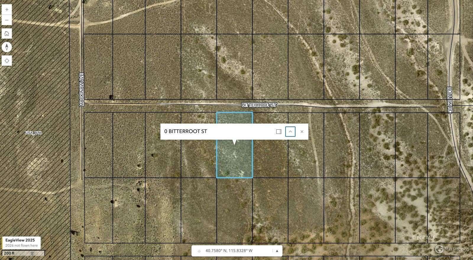1.13 Acres of Land for Sale in Elko, Nevada