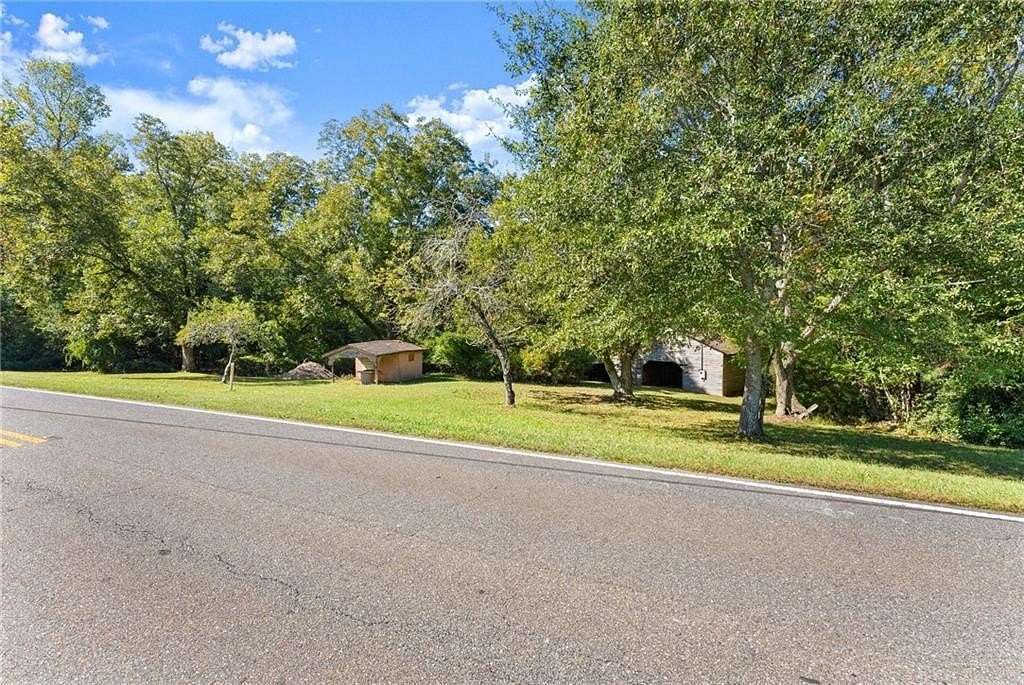 4.55 Acres of Residential Land for Sale in Gainesville, Georgia