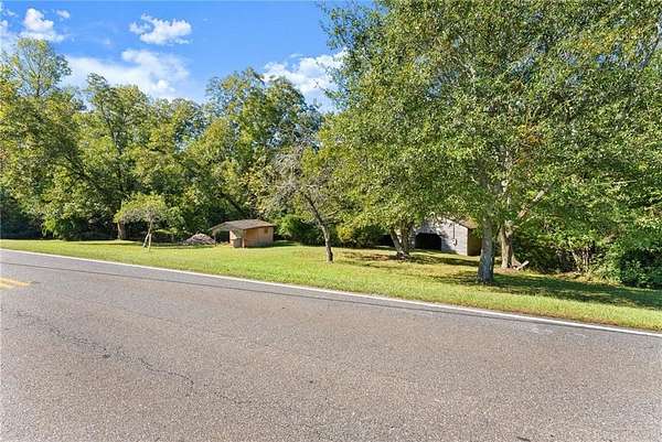 4.55 Acres of Residential Land for Sale in Gainesville, Georgia