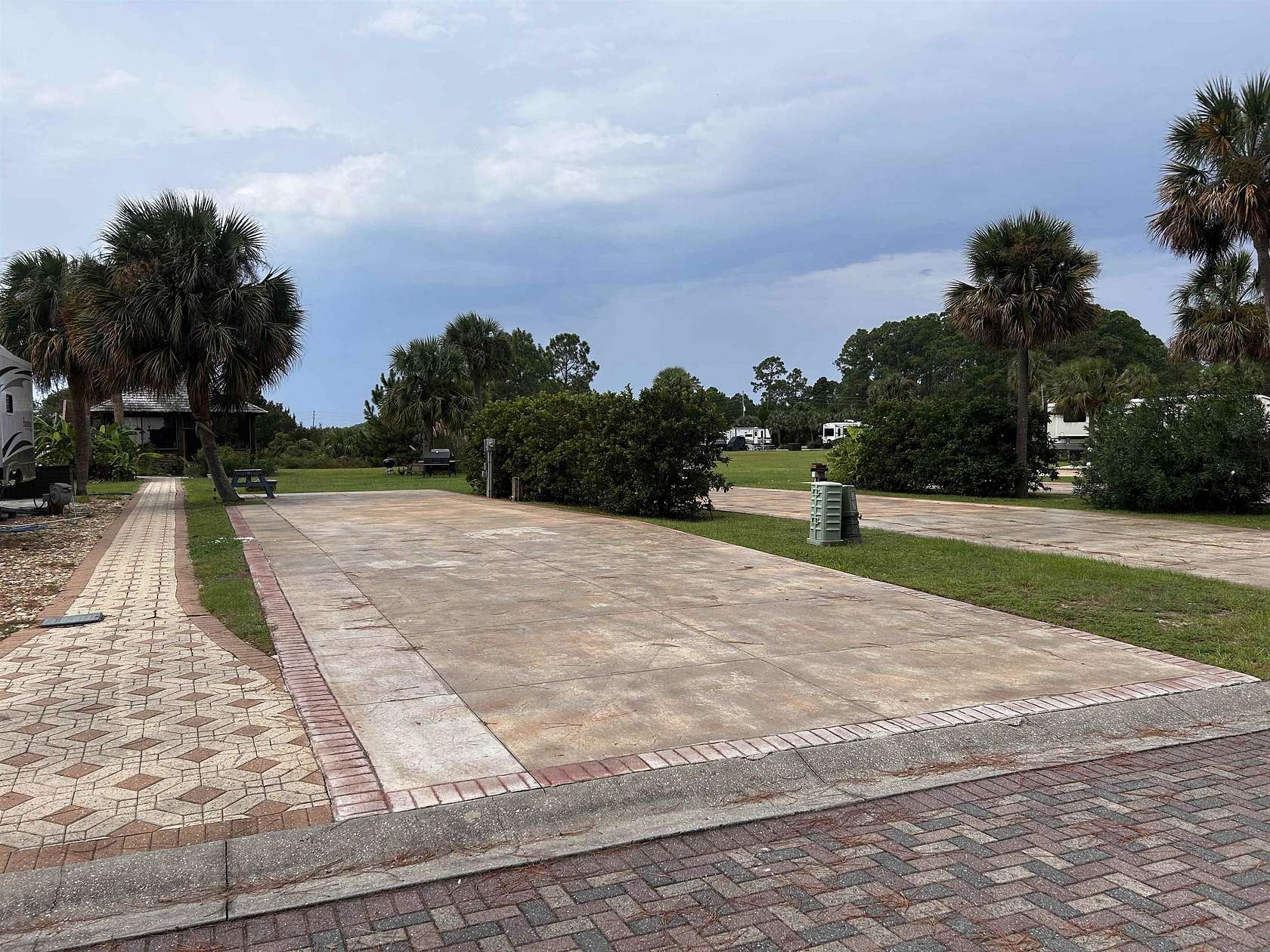 0.09 Acres of Residential Land for Sale in Carrabelle, Florida