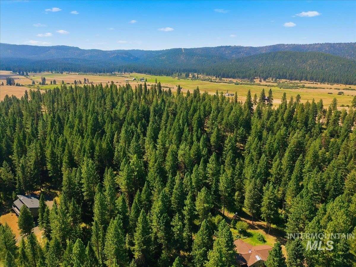 1.86 Acres of Residential Land for Sale in New Meadows, Idaho